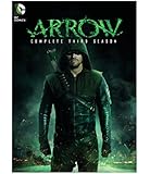 Arrow: Season 3