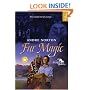 Fur Magic: The Magic Books #3