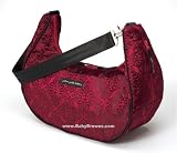 Kimono Roll Touring Tote by Petunia Pickle Bottom
