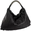Steven by Steve Madden Wanderlust Leather Hobo