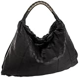 Steven by Steve Madden Wanderlust Leather Hobo