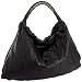 Steven by Steve Madden Wanderlust Leather Hobo