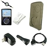 SanDisk Sansa Fuze Charging / Protector