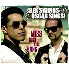 Miss Kiss Kiss Bang (Radio Version)