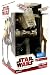 Star wars Legacy AT-ST Wal-Mart Exclusive