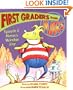 First Graders From Mars: Horus's Horrible Day