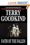 Faith of the Fallen (Sword of Truth, Book 6)