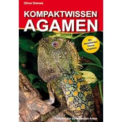 Kompaktwissen Agamen