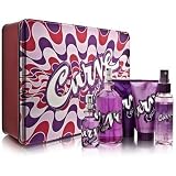 Curve Crush By Liz Claiborne Set for Women, 5-Count