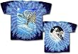Grateful Dead "Powderman" Tie-Dye T-Shirt