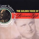 Great Voices Of The 20th Century