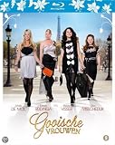 Vipers Nest (2011) ( Gooische vrouwen ) (Blu-Ray)