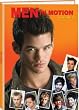 Men in Motion #19 Hair Styling Book