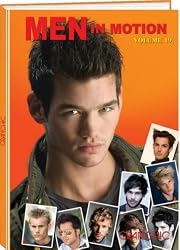 Men in Motion #19 Hair Styling Book