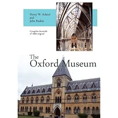 The Oxford Museum