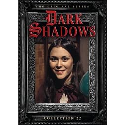 Dark Shadows Collection 22