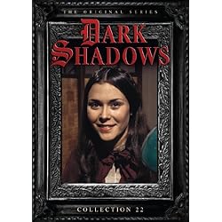Dark Shadows Collection 22