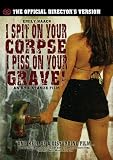 I Spit On Your Corpse, I Piss On Your Grave [DVD] (2001) [Region 1] [US Import] [NTSC]