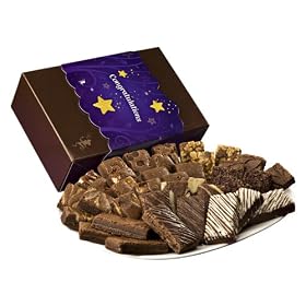 Fairytale Brownies Congratulations Sprite 36