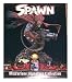 Signature Series Spawn Statue - Collectors Club Resin Signed by Todd McFarlane