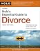 Nolo's Essential Guide to Divorce