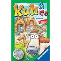 Ravensburger 23160 - Kuh und Co. - Mitbringspiel