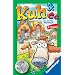 Ravensburger 23160 - Kuh und Co. - Mitbringspiel