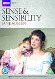 Sense and Sensibility (Repackaged) [DVD] [1981]