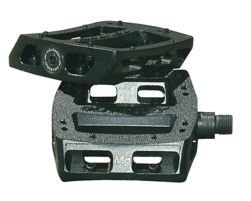 odyssey jim cielencki pedals