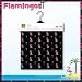 Pink Flamingos FLAMINGO Fabric 2yds 54 in Wide 100% COTTON Sewing Material For Quilt Apparel or Projects 100% COTTON Sewing Material For Quilt Apparel or Projects- Top Rated Quality 22% more FABRIC than 44 in width