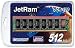 Transcend JM367D643A-5L 512MB JetRam DDR400 DIMM
