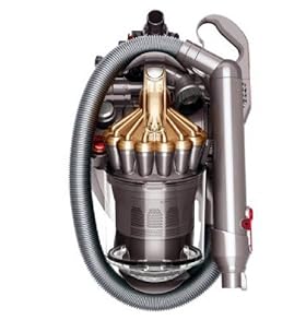 Dyson DC23 Animal Vacuum Cleaner