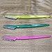 GUAngqi Eyebrow Razor Pack of 3