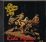 Ride Again