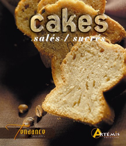 Cakes Sales et Sucres