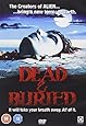 Dead & Buried [DVD]