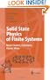 Solid State Physics of Finite Systems: Metal Clusters, Fullerenes, Atomic Wires (Advanced Texts in Physics)