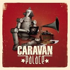 La Caravane