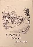 A ramble round Burton
