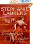 Temptation and Surrender LP: A Cynster Novel