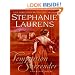 Temptation and Surrender LP: A Cynster Novel