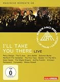 Produkt-Bild: Rock and Roll Hall of Fame - I'll Take You There/Live - Magische Momente 06/KulturSpiegel Edition