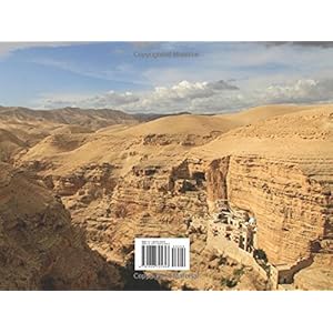 Churches and Monasteries in the Holy Land