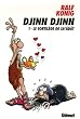 Djinn Djinn, Tome 1 : Le sortil�ge de Sa'�d�t