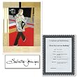 "Elvis Has Left the Building" by Principe Signed Giclee