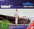 Tatort Musik Edition 1980er