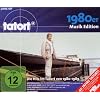 Tatort Musik Edition 1980er
