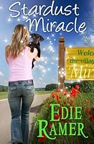 Stardust Miracle: A Miracle Interrupted novel (Volume 2)