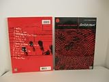 Every Man For Himself: (1) Guitar Tab Edition and (2) Piano-Vocal-Chords