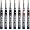 Louisville Slugger 2012 TPS FP12X9 (-9) Xeno Fastpitch Softball Bat; 33in./24oz.